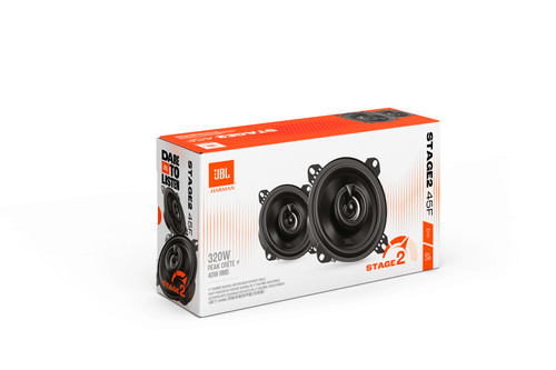 Jbl stage2 45f - jbl,