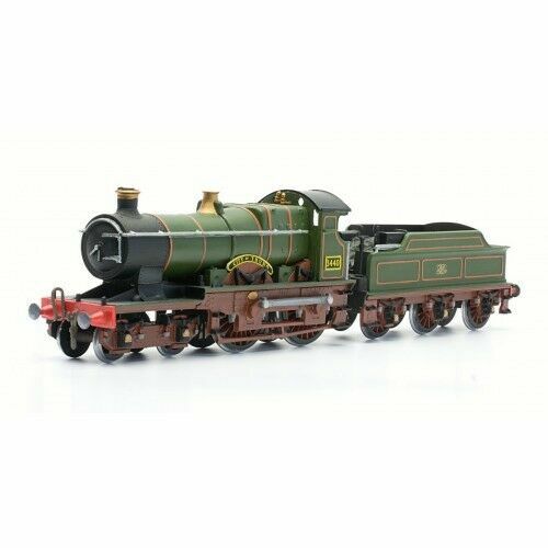 City truro model railway - city, of