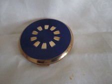 Vintage Stratton Powder