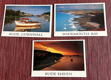 3,Postcards The Haven