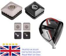 TaylorMade M5 Golf Club Driver