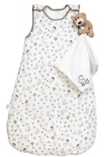 Cotton Baby Sleeping Bag, 2.5