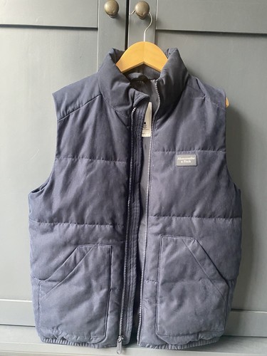 Abercrombie fitch gilet - abercrombie,