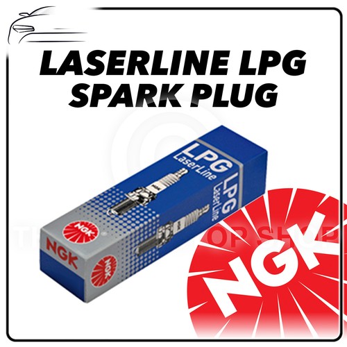 Ngk spark plug - spark,