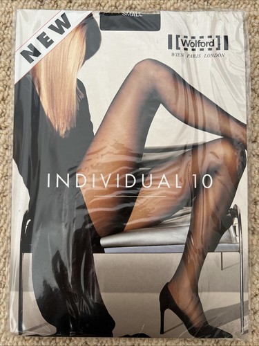 Wolford tights individual - wolford, 10