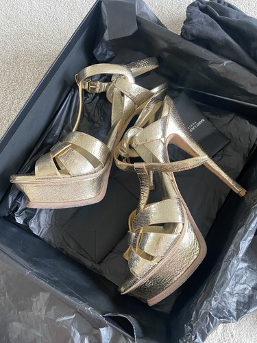 Ysl saint laurent tribute - laurent,