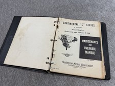 Vintage Continental C Series 4