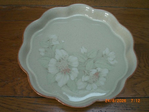 Denby daybreak fluted - denby,