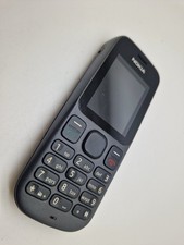 Nokia 100 - Phantom Black
