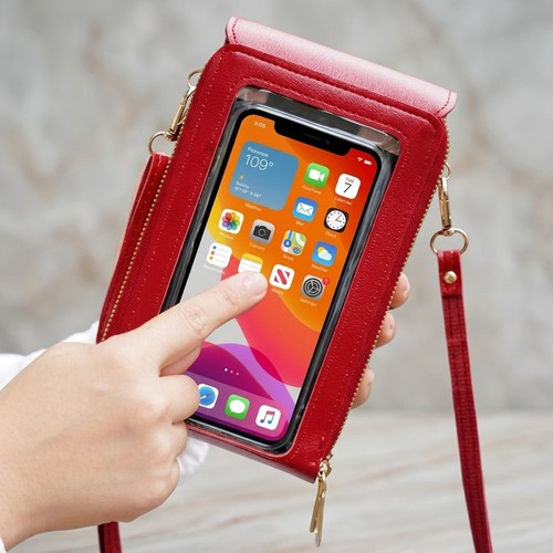 Women rfid anti - women, theft