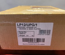 Linn LP12 Karousel Upgrade Kit
