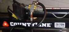 30 ton gas powered used