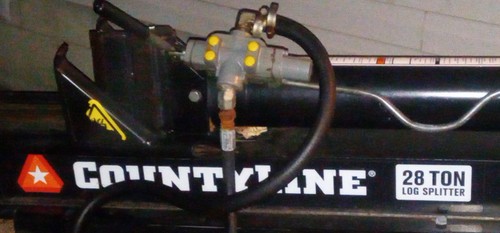 Ton gas powered used - ton,