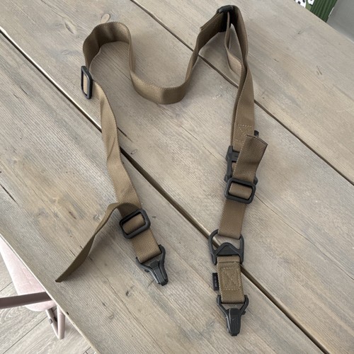 Magpul ms3 gen mstan rifle - magpul,