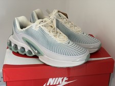 Nike Air Max DN GS Pearl White