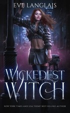 Wickedest Witch: Paranormal Romance (Hell's Son)