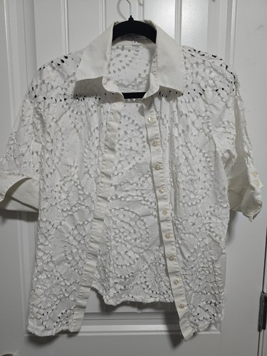Anne fontaine women top - anne,