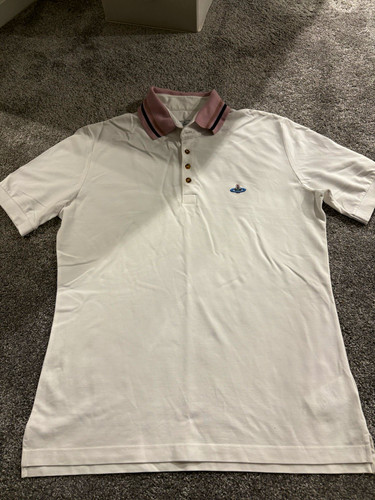 Vivienne westwood man white - westwood,