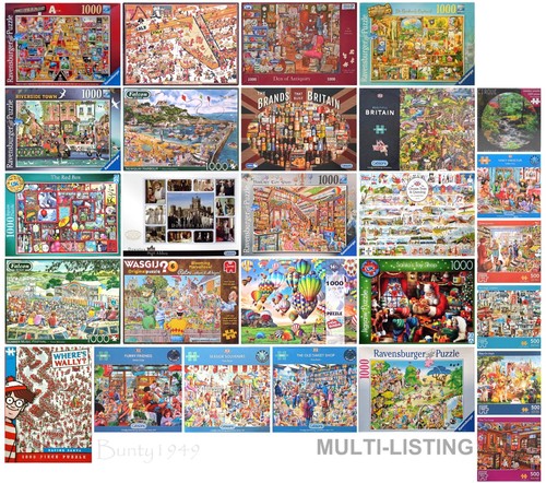 Jigsaw multi listing - jigsaw, /