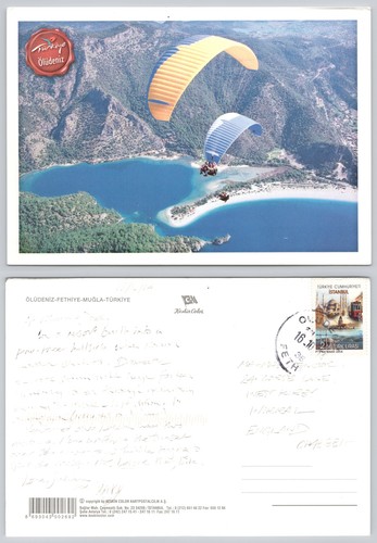 X04396 hang glider - x04396,