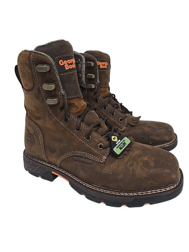 Georgia boot men - boot, gb00650