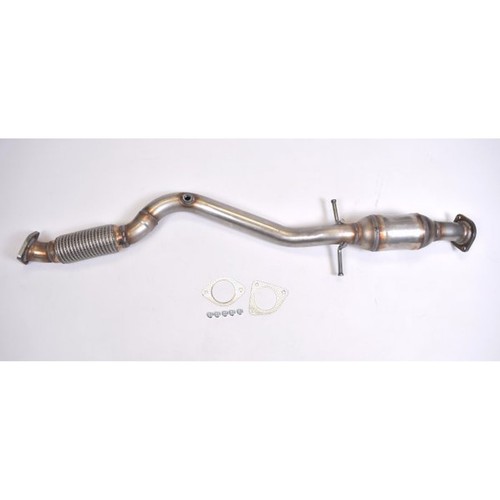 Catalytic converter fitting - catalytic,