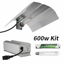 600w grow light kit - grow,
