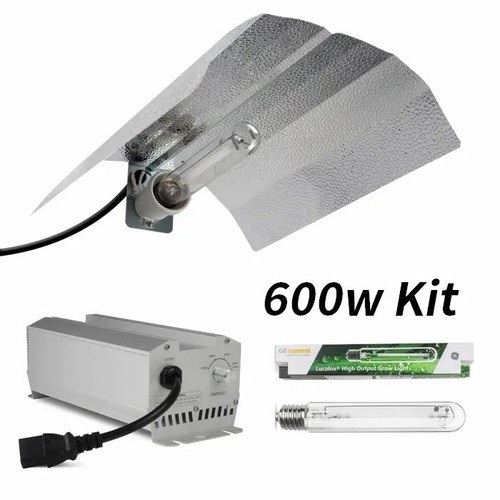 600w grow light kit - light,