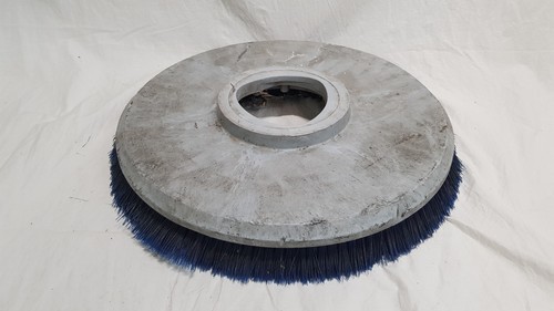 Nilfisk scrub brush - nilfisk, floor