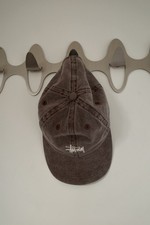 Stussy Strapback Cap/Hat