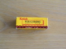 Kodak verichrome vintage - verichrome,