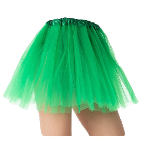 Women neon tutu skirt 1pc - tutu,