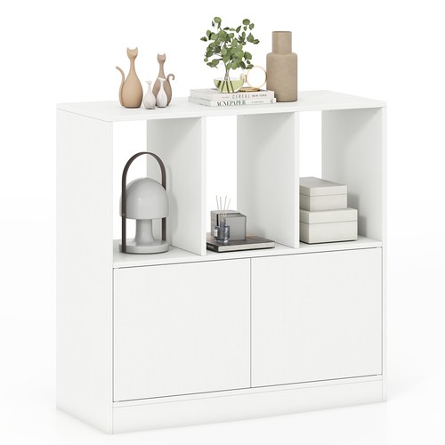 Tier bookcase cube - bookcase, 3