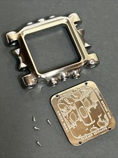 Oakley Minute Machine Polished