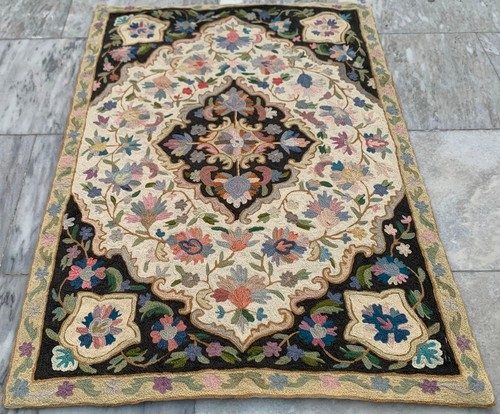 Vintage french style aubusson - vintage,