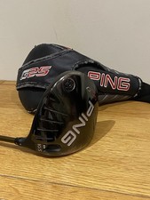 Ping G25 Driver, 10.5 Loft