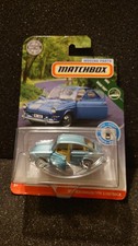 Matchbox Moving Parts MBX Road