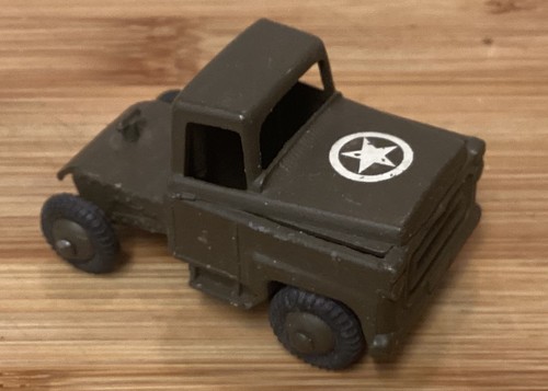 Morestone scammell army - ,