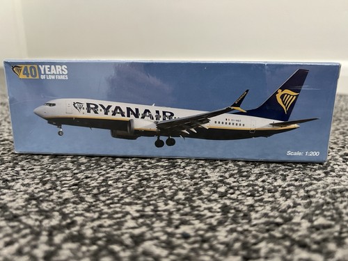Ryanair collectible scale - collectible,