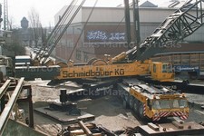 Truck Photo Crane Truck Yellow