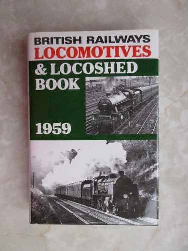 1959 locomotives motive - motive, power