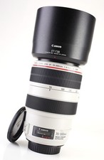 Canon EF 70-300mm F4-5.6 L IS