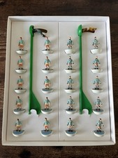 Double Set Of Subbuteo
