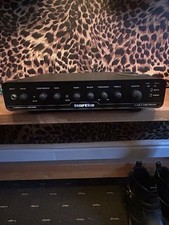 Hartke LX8500 800W Bass Amp