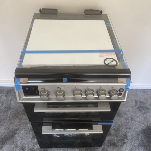Montpellier mdog50lk 50cm gas - 50cm,