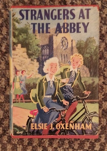 Vintage children books - vintage,