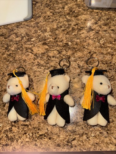 Set teddy bear mini - teddy,