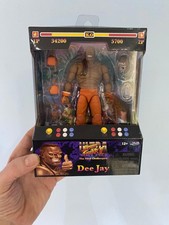 Jada Toys Ultra Street Fighter