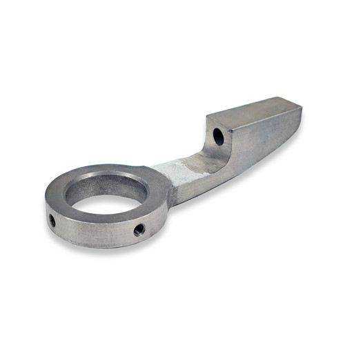 New myford back - back, lever