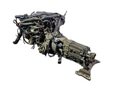 BMW 320d E46 2.0 Diesel M47